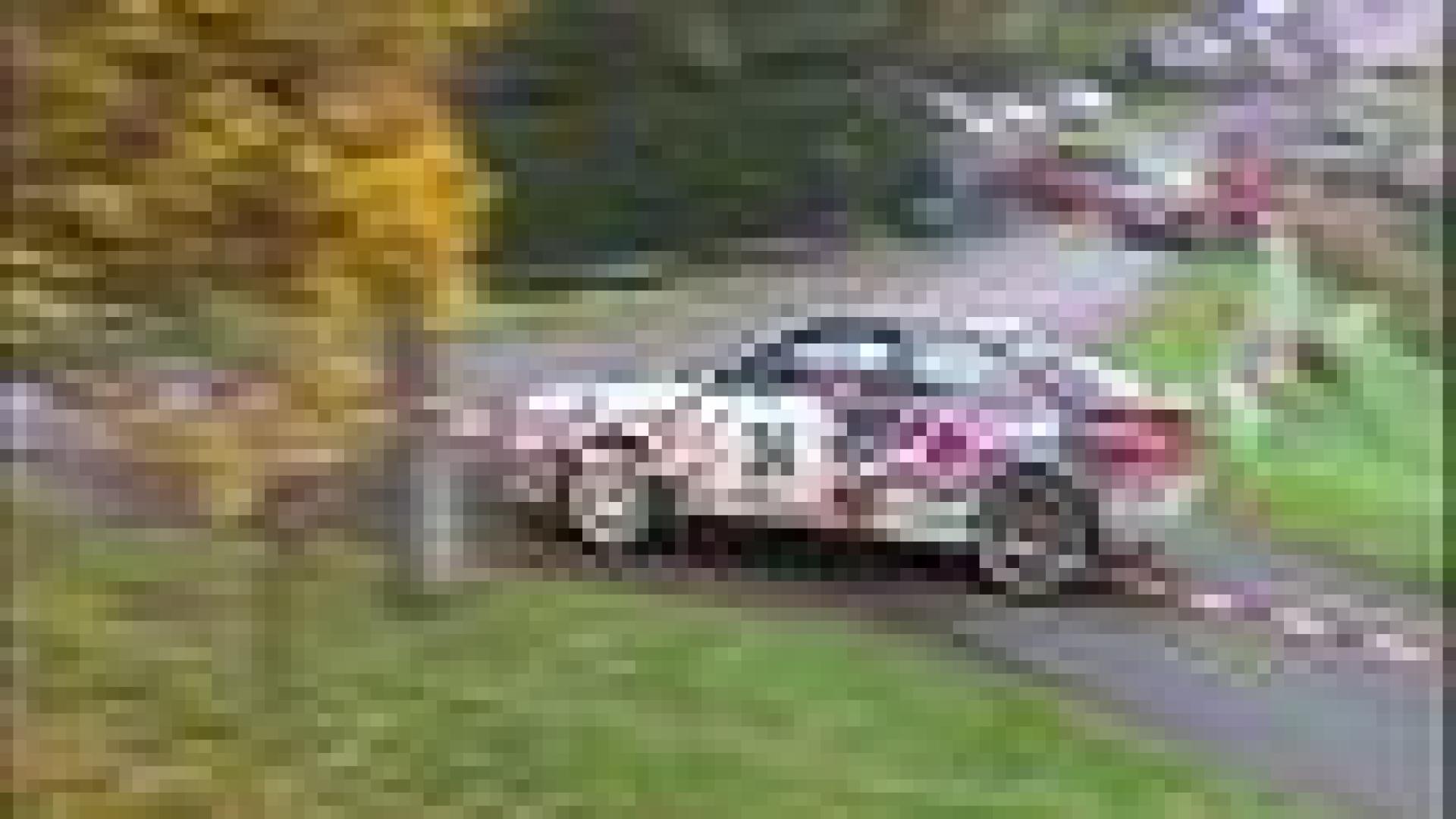 ème rallye du Condroz